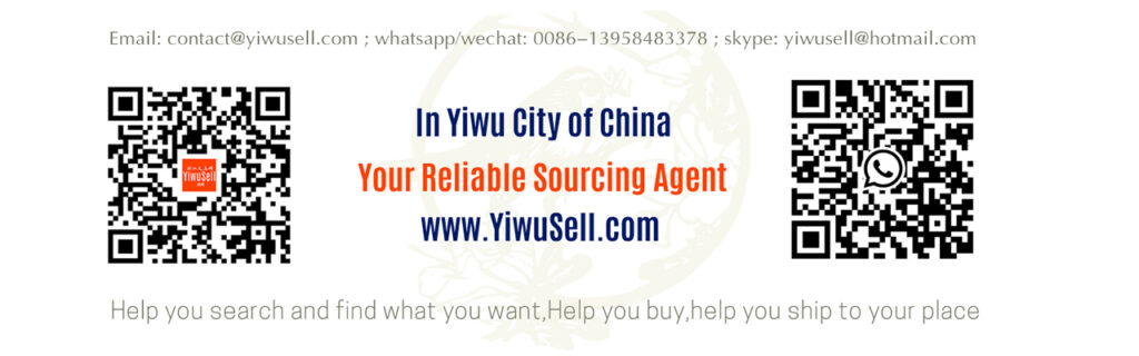 YiwuSell International Trade City