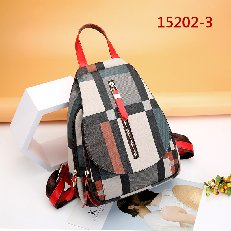 Backpack bags for women Messenger bags for ladies