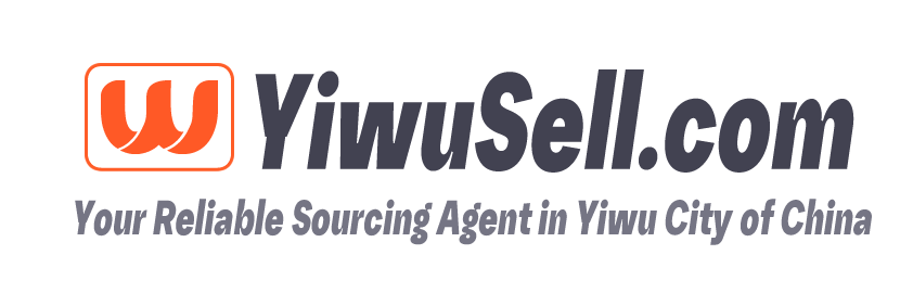 Yiwusell.com -Your reliable sourcing agent in Yiwu City of China.