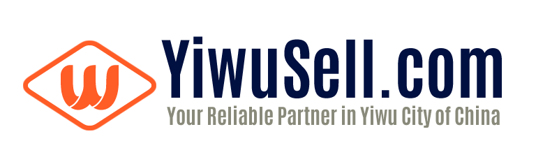YiwuSell.com-Famous Sourcing Agent in Yiwu market.