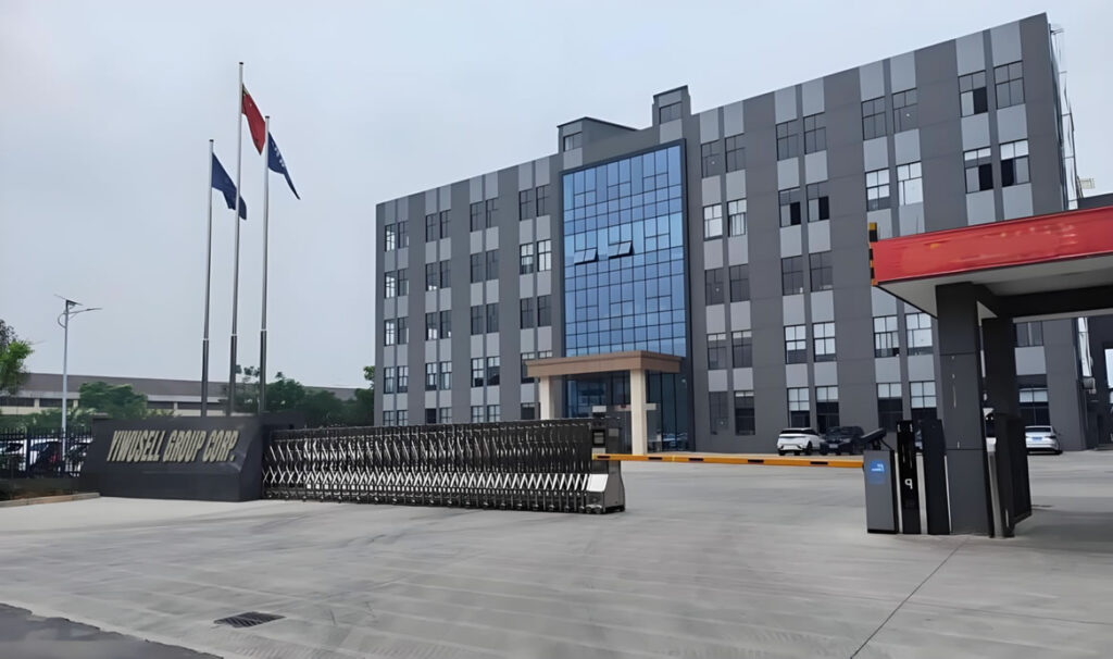 YiwuSell.com - Professional sourcing agent in Yiwu market China over 25 years