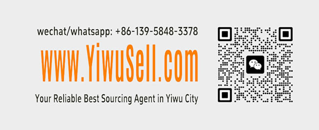 Yiwu International Trade City, Yiwu small commodity market, China-Europe Yiwu freight train